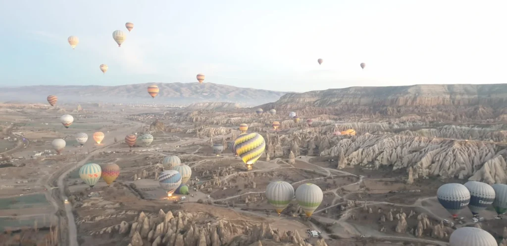 Private Cappadocia Tour Contact Us