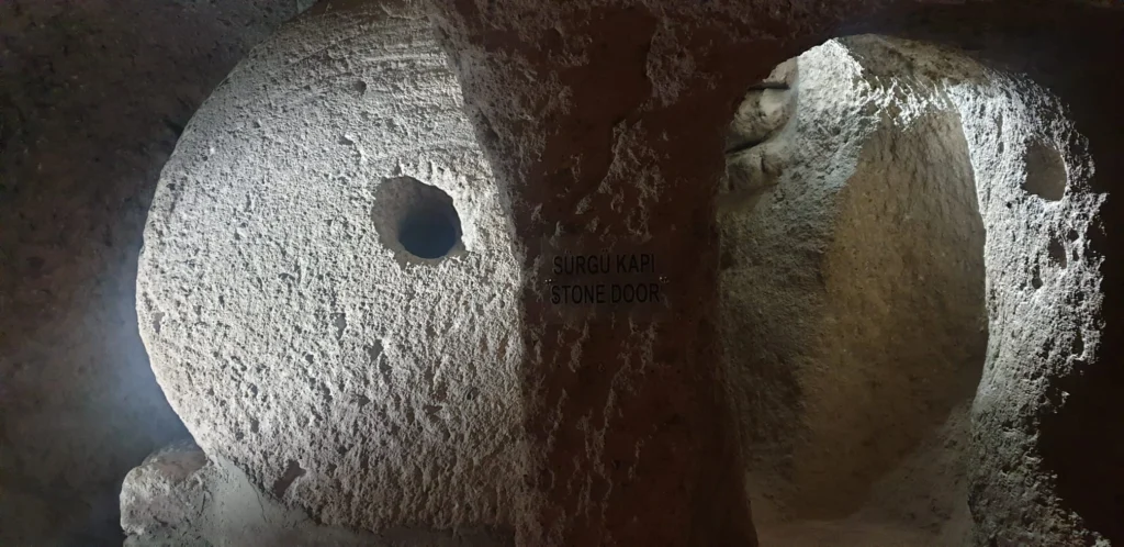 private cappadocia yellow tour