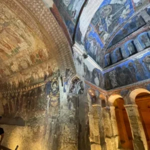 private cappadocia red tour
