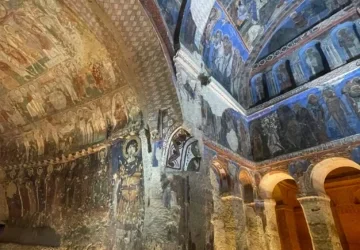 private cappadocia red tour