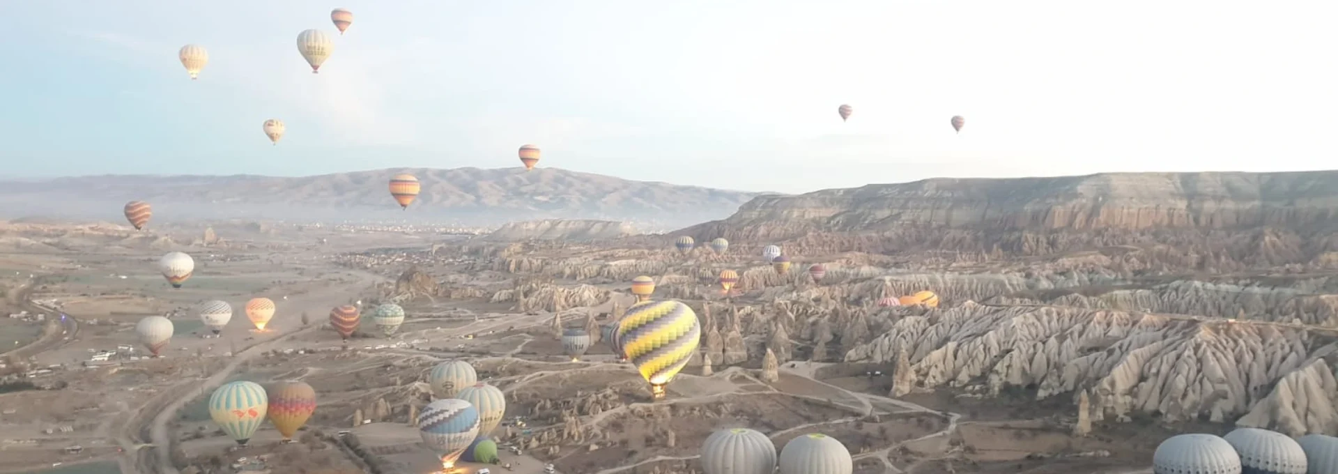 Private Cappadocia Tour