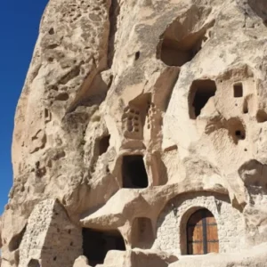 private cappadocia Zelve