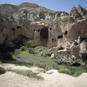 Book Private Cappadocia Mix Tour