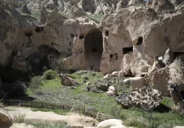 Book Private Cappadocia Mix Tour