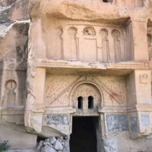 private cappadocia yellow tour