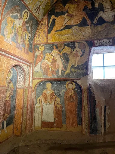 private cappadocia yellow tour