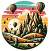 Private Cappadocia Tour Logo
