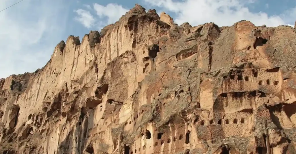 Private Cappadocia Blue Tour - Soganlı Valley