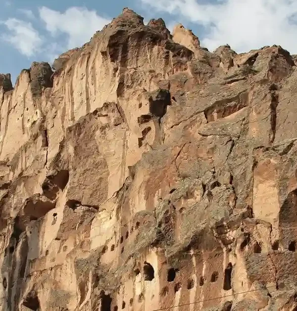 Private Cappadocia Blue Tour - Soganlı Valley